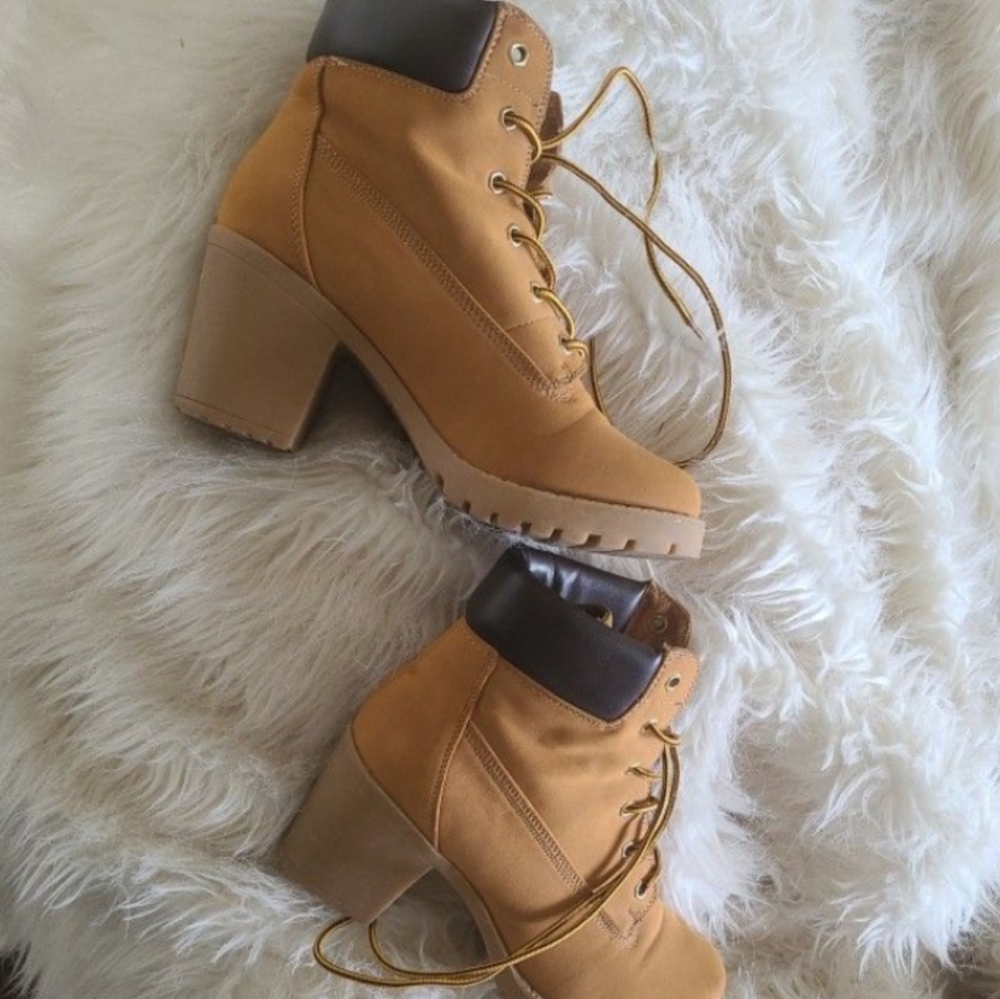 Boots..